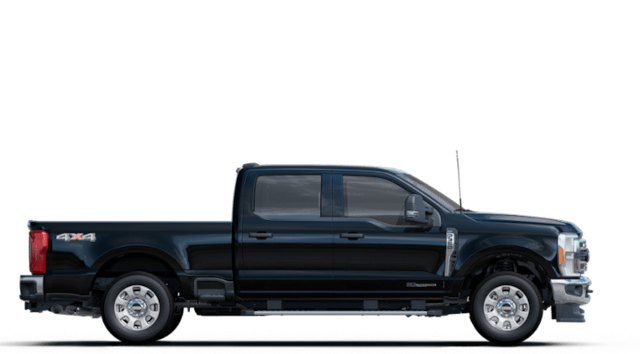 2024 Ford SuperDuty